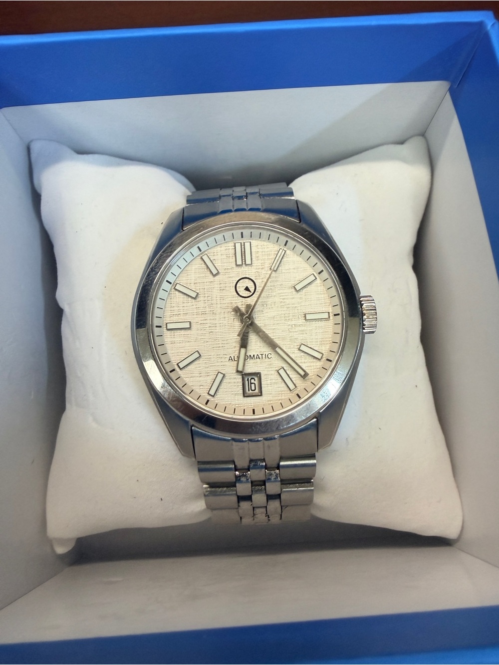 Islander ISL-131 Automatic Watch - 38mm